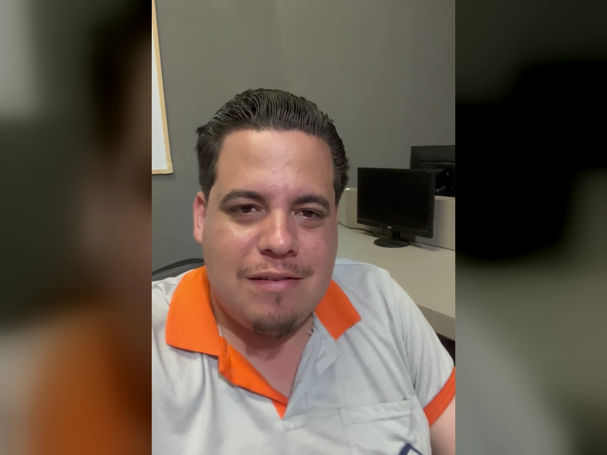 Juninho da Silva, da Silva Negócios Imobiliária