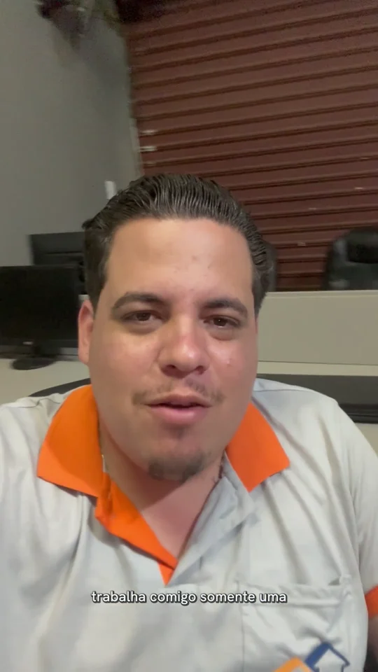 Depoimento em vídeo da Silva Negócios Imobiliária