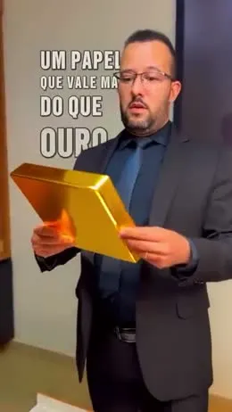 Peça de vídeo da Saraiva e Batista Advogados