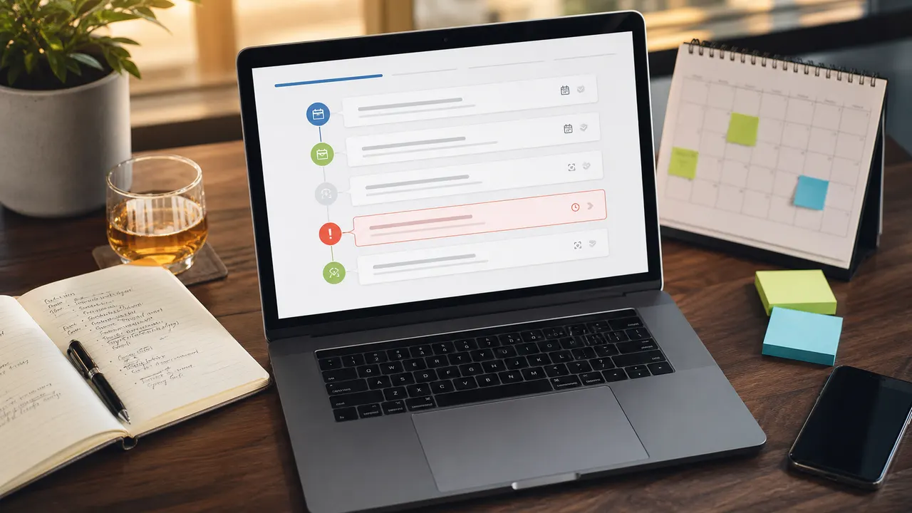 Como automatizar follow-up de vendas sem perder contexto