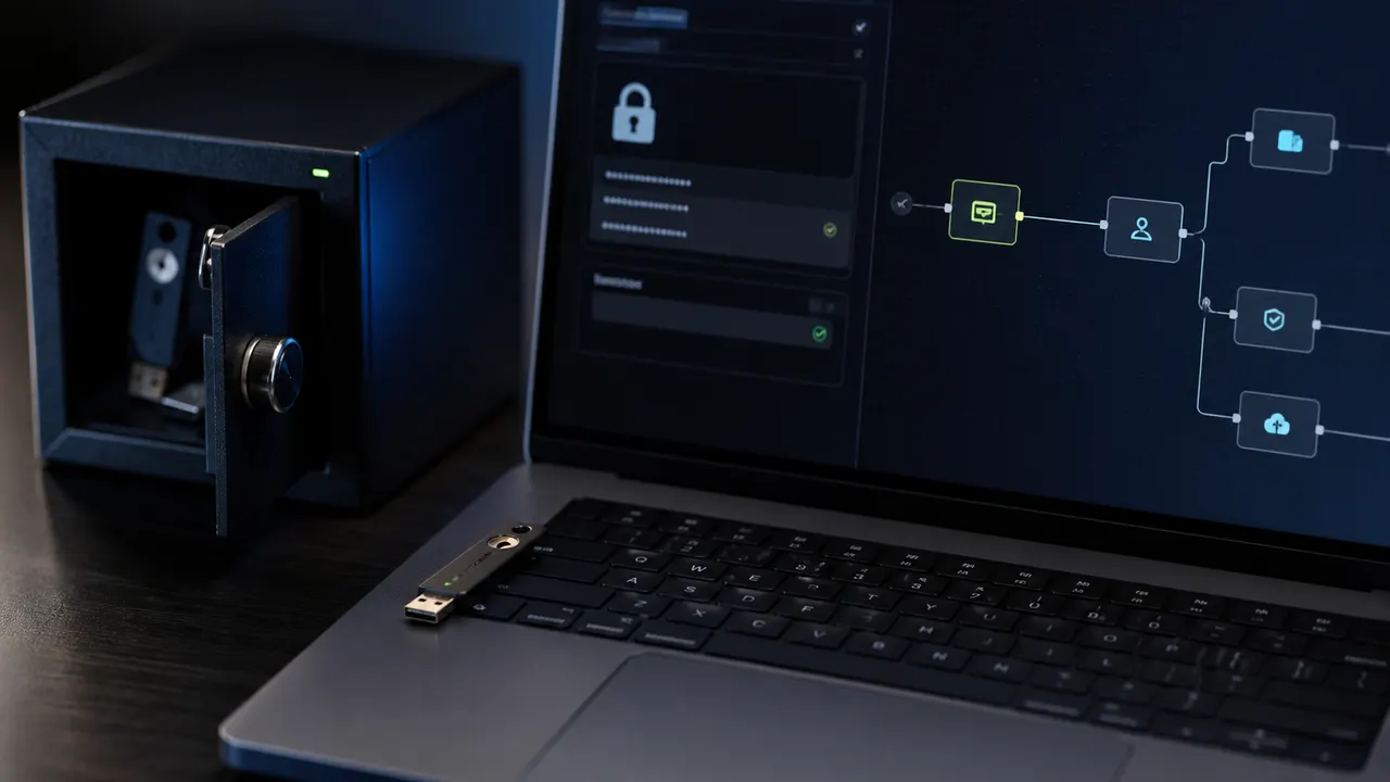 Como conectar OpenAI ao n8n com credencial segura