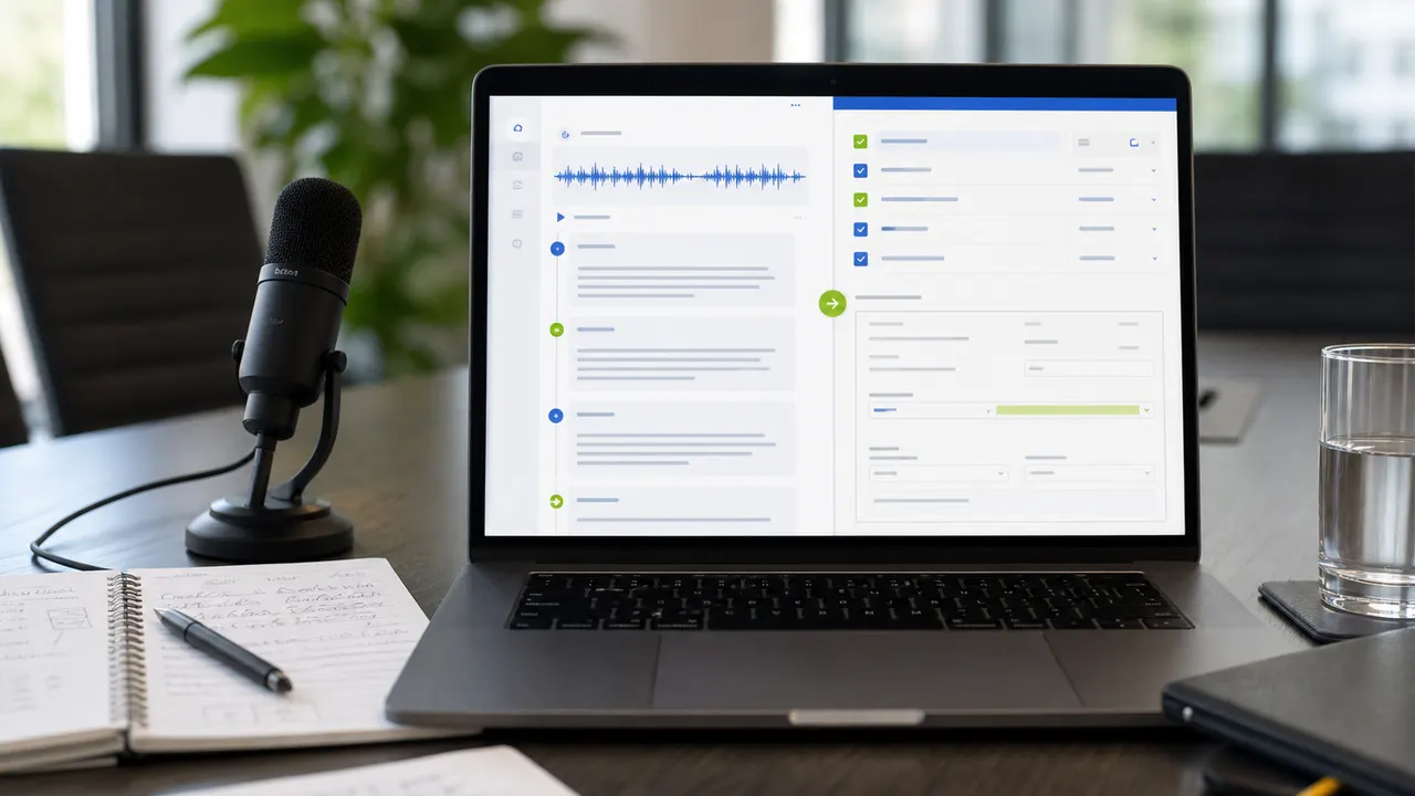 Como usar ChatGPT em vendas B2B com dados da reunião