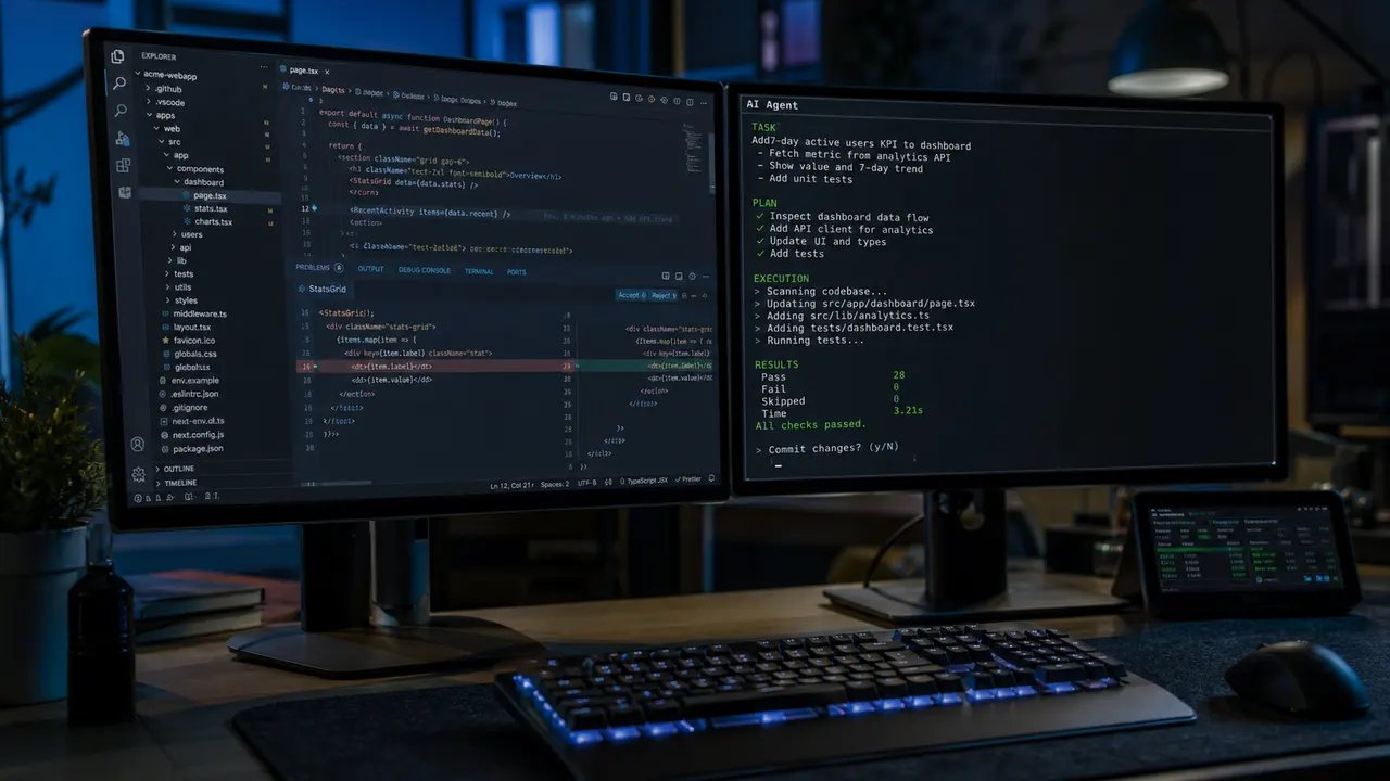 Como usar Claude Code no VS Code passo a passo